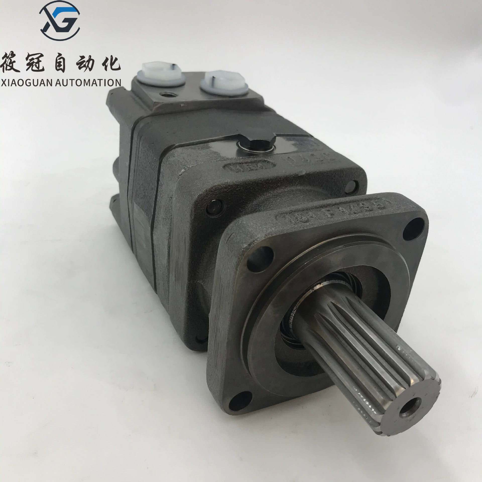 Гидравлический двигатель Danfoss, модель OMS160 151F0545 Оригинальный оригинал имеет преимущество в наличии