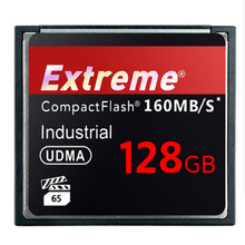 ��ҵ��CF��128GB���ٴ洢����������ڴ濨UDMA160MB/s���ר��