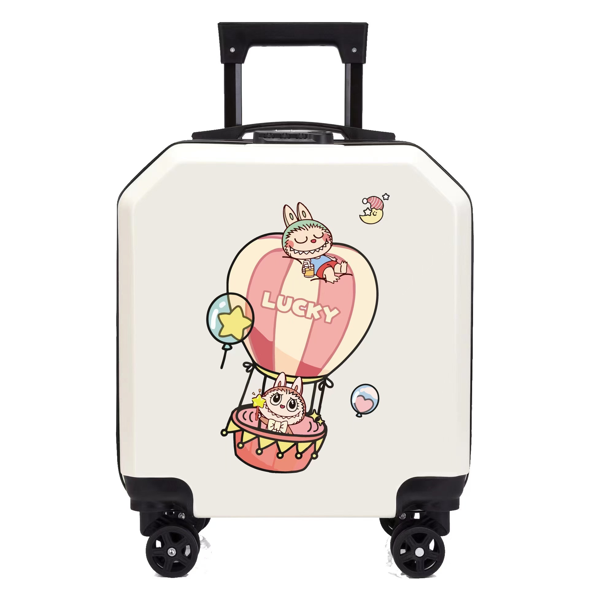 라부부 5