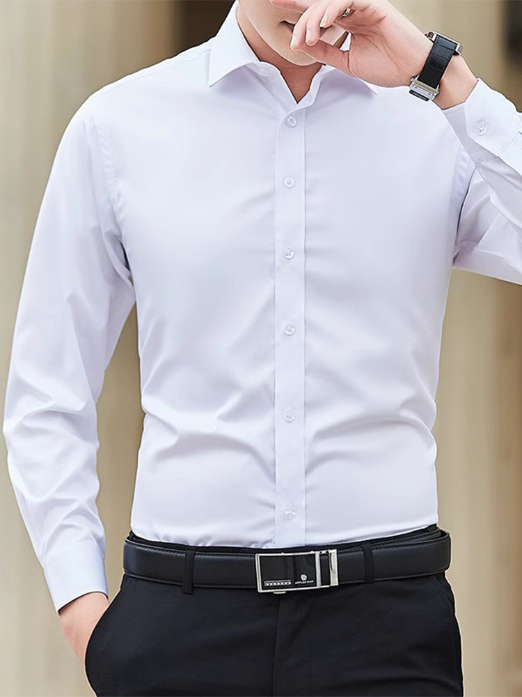 fashionable trend breathable long-sleeve