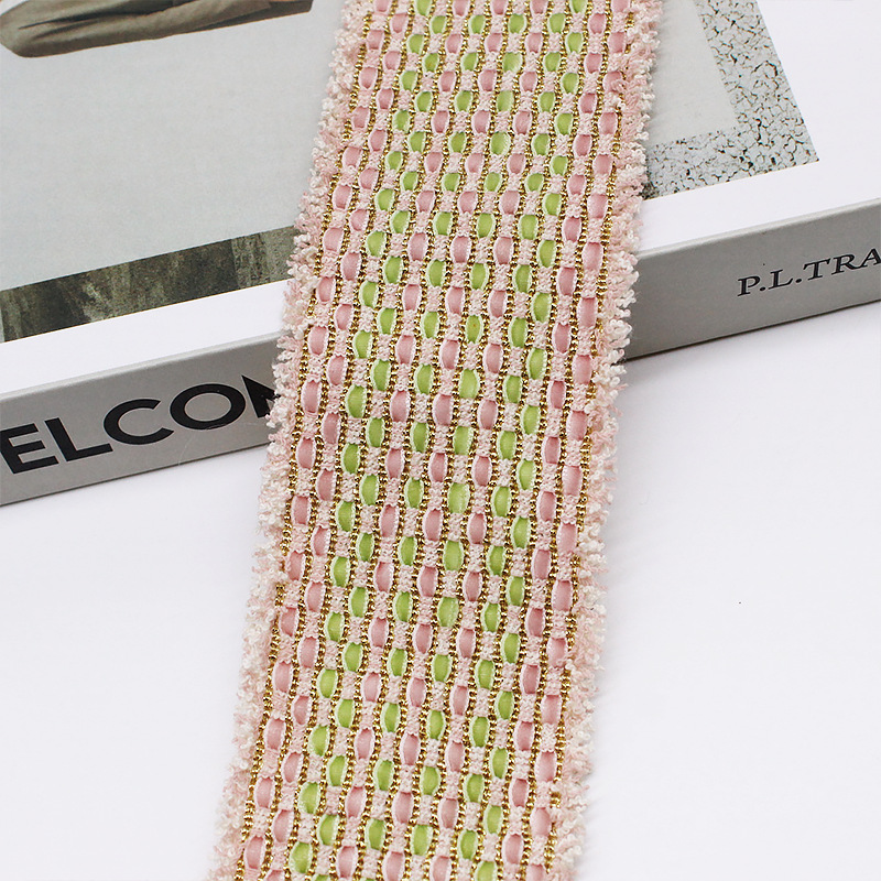 ���Ʋ�ɫ����֯��С������̸�ë�߰���װ����˿���ϱ�֯6���״�