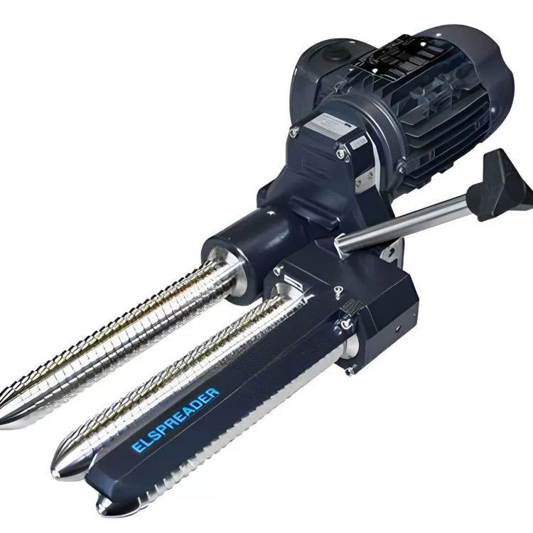 Ультразвуковой датчик Erhardt+Leimer FX46, импорт из Германии