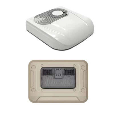 air conditioner RV parking air — Automotive air conditioning