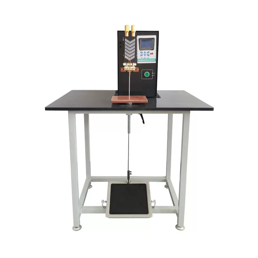 电池点焊机脚踏点焊机台式点焊机动力点焊机龙门点焊机气动点焊机