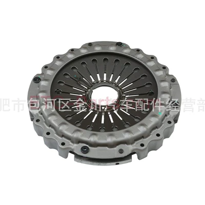 Avtomatik sürtünməli mufta Plate Assembly Schaeffler Dongfeng