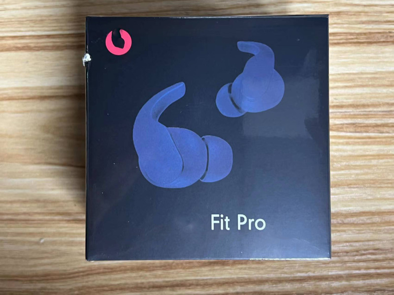 国境を越えた新型Fit Pro新連名TWSノイズ除去bluetoothイヤホン高配合1.1弾窓付き版連APP|undefined