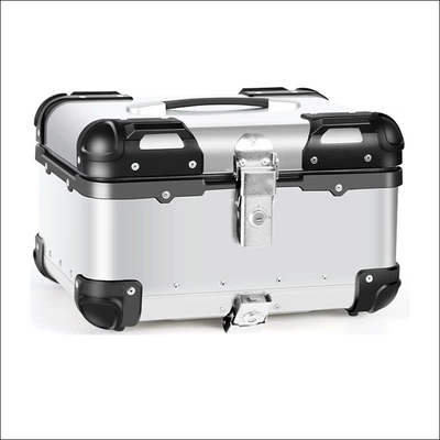 battery car trunk, Motorcycle trunk