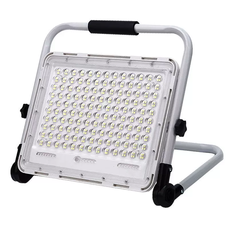 LED-ручные фонари, туристический прожектор