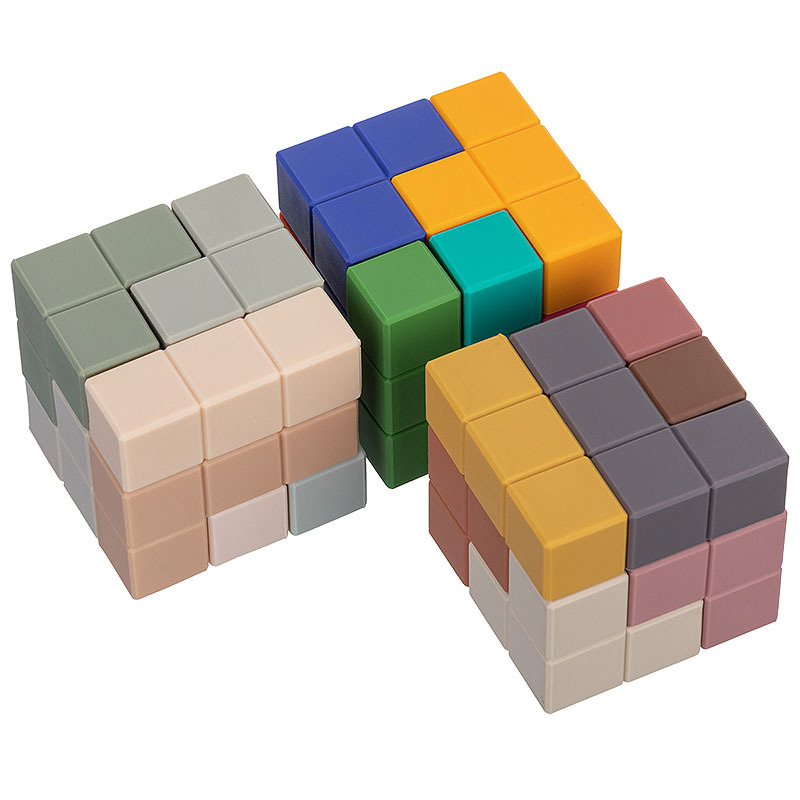 Silicone Toy