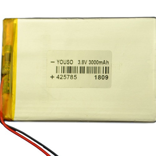 3.7v3000mAh357095 �ۺ���﮵�� ƽ�����﮵��