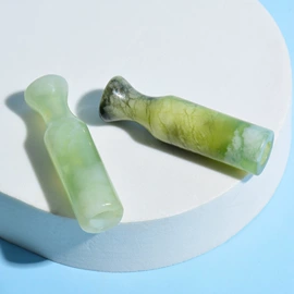 经络保健器材;美发梳;玉器工艺品