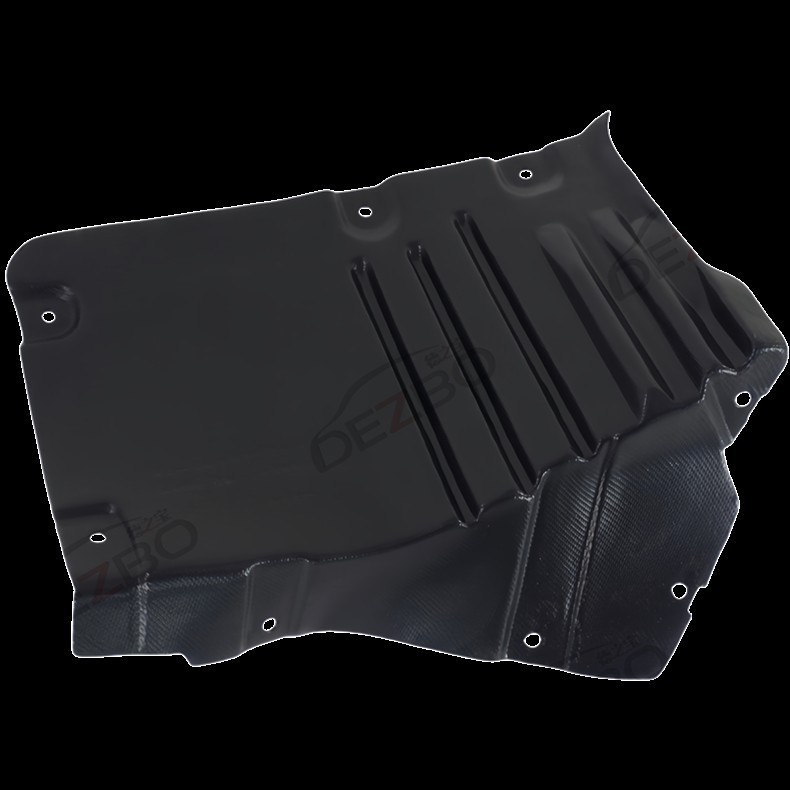 Suitable for Bmw 5 Series E60 Front Wheel 520 Rear Wheel Fender 525 Fender Liner 528 Mudguard Triangle Panel