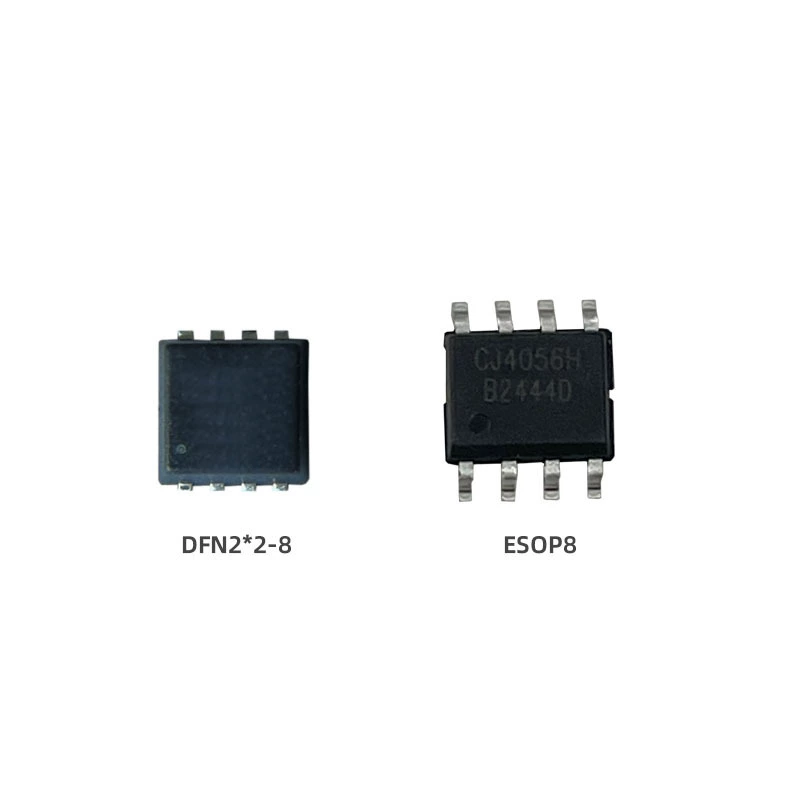 CJ4056HD OVP функция линейный зарядный чип для литиевой батареи 36V напряжение пакет ESOP8 DFN-8