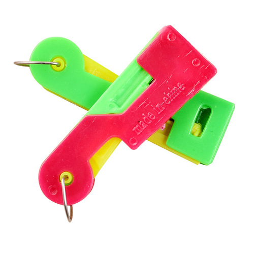 Automatic needle threader, convenient daily necessities, wholesale DIY sewing tools for the elderly