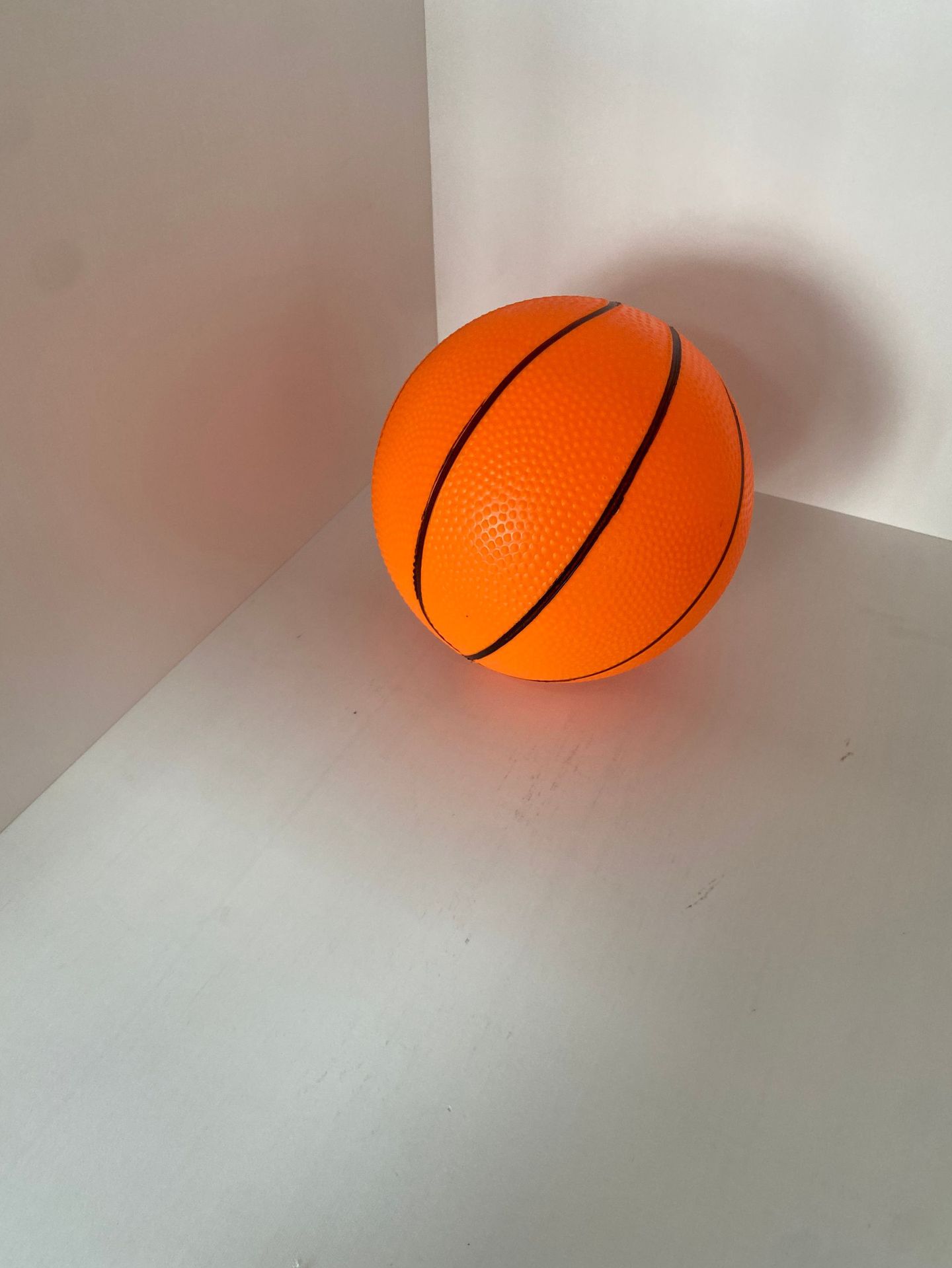 PVC bate de baloncesto juguetes inflables para niños pequeños deportes balón elástico para bebés en interiores al por mayor