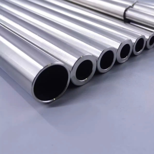 无锡特材2205 2507 2520 C276 C22小口径6-25mm公制英制管BAEP管