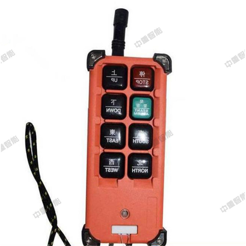 价格合理矿用本安型遥控接收器 FYS50(B)矿用本安型遥控接收器