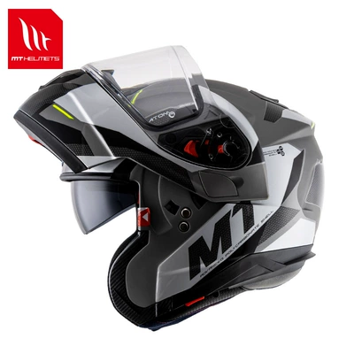 Motuoche – Auto Parts and Accessories Motorcycle Flip-Up