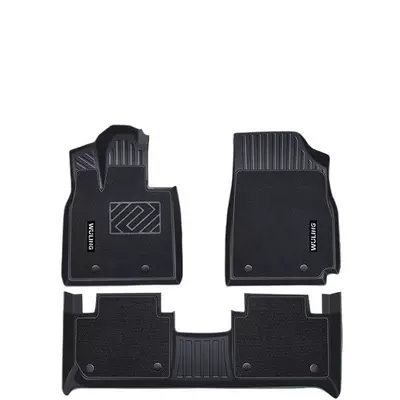 Plus Durable Auto Accessories Auto – Universal Foot Pad