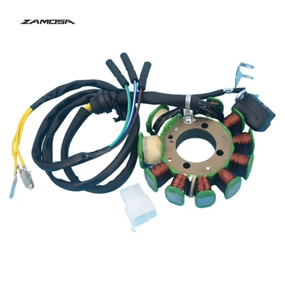 ZAMOSA – Power supply, ignition system accessories Coil Stator Coil