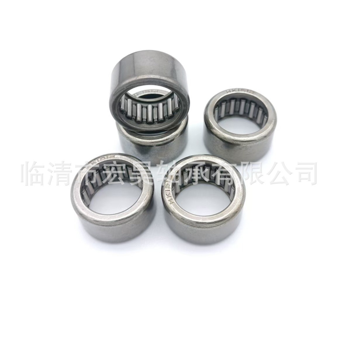 滚针轴承  厂家直销  HK1512  HK2016 轴承