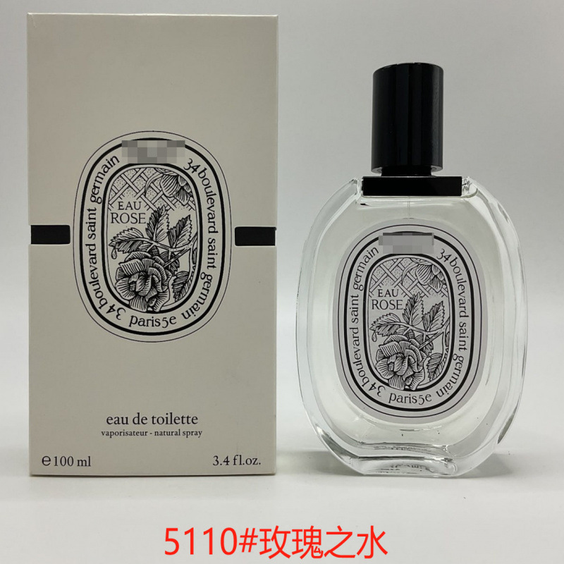 Agua de Rosa 100ml