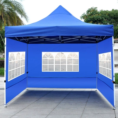 Exhibition Stall Awning Folding Çadırlar