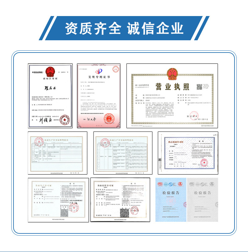 Bird's Nest Blood Ear Collagen Peptide Drink 50ml x 6 Bottles Herbal Oral Liquid in use