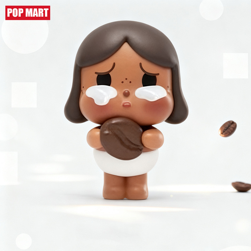 【Official Cute Coffee Factory Series】2026 New Cute Doll Trendy Children's Toys Hot Sale Wholesale