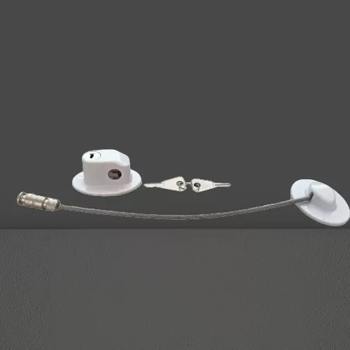 冰箱锁   柜门锁    窗锁