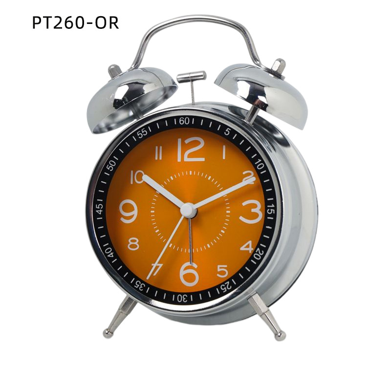 PT260刻度电镀4寸-OR