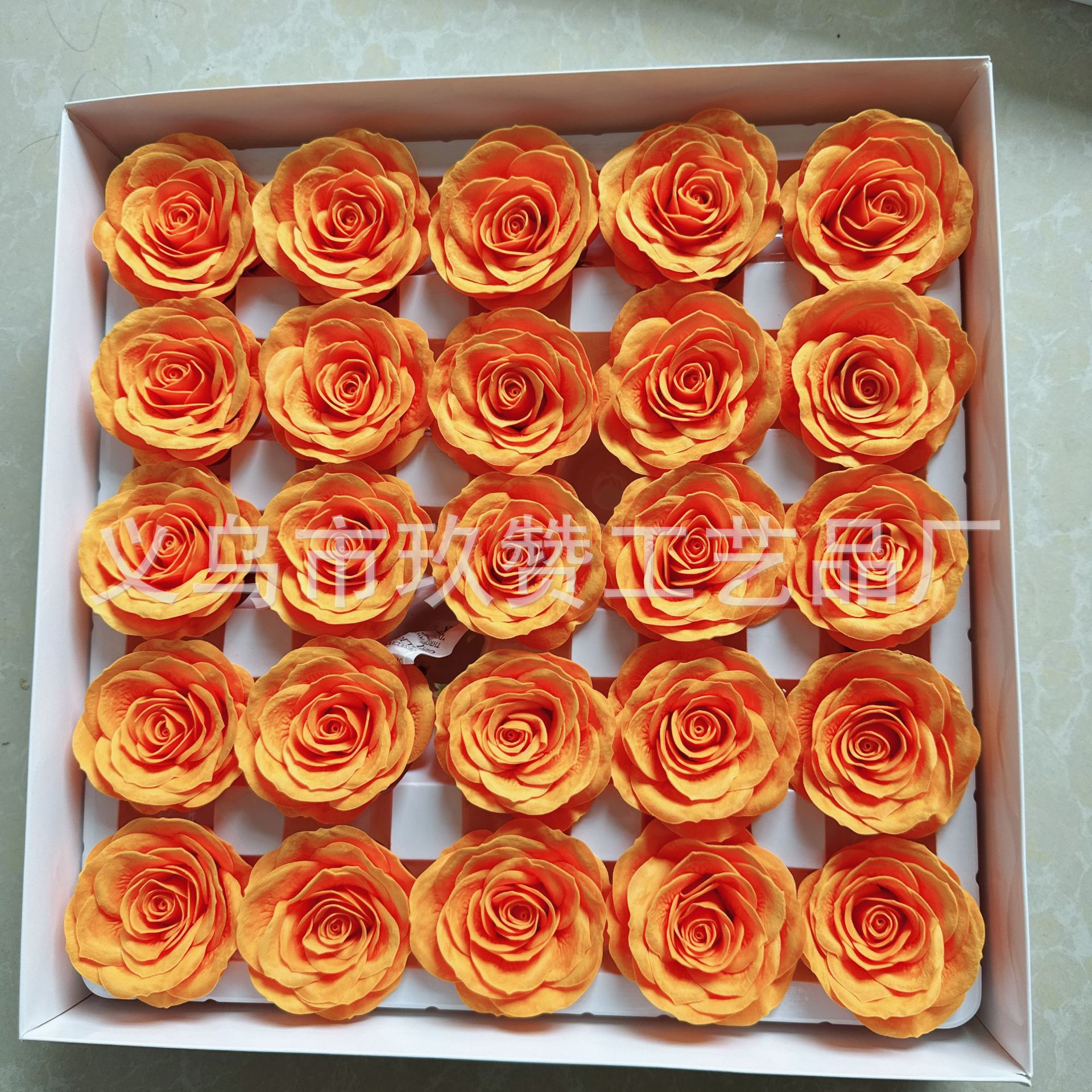 Gold Coast Color Z-61 (25 pieces per box, single box without mixing color)