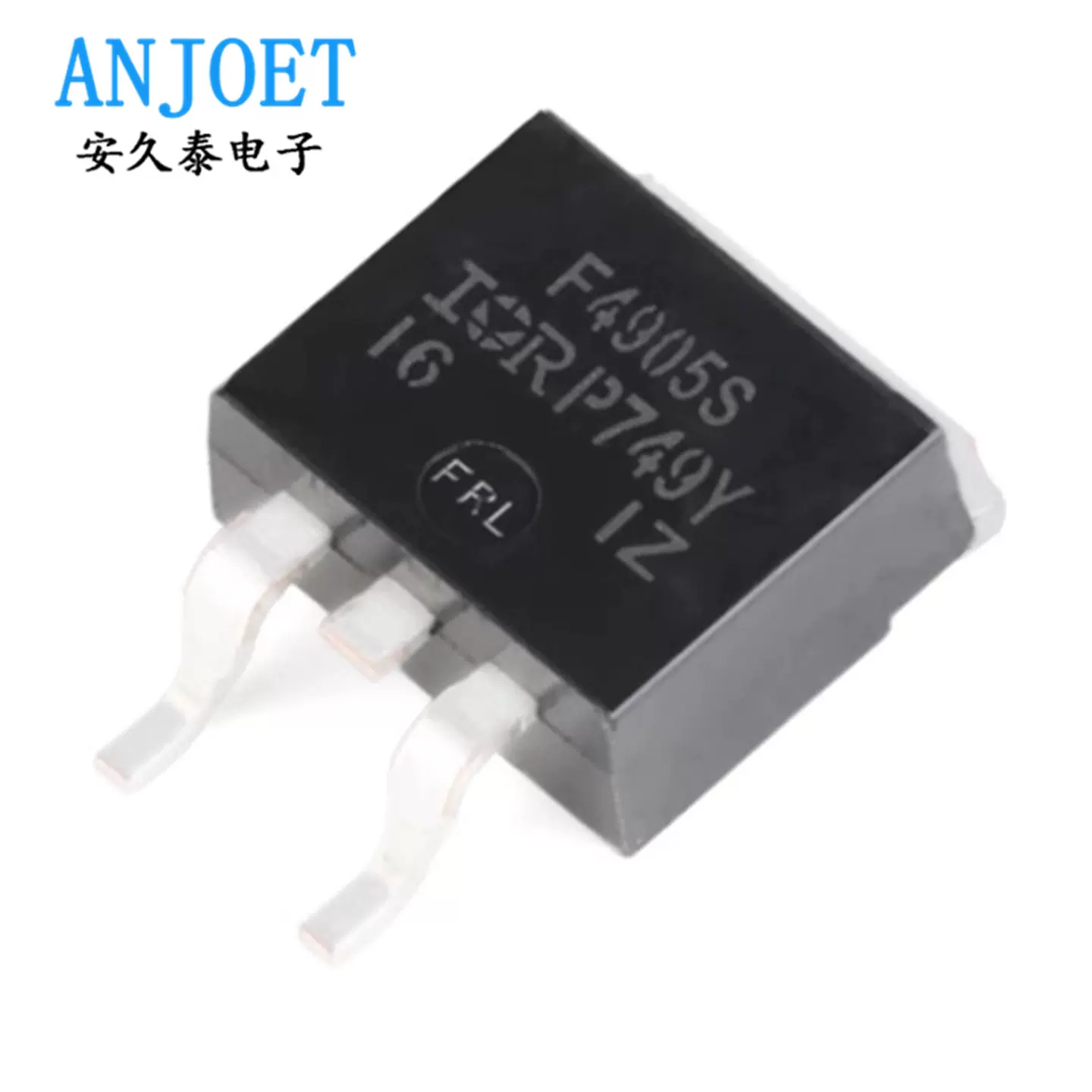 进口原装 IRF4905STRLPBF F4905S F3205S F5305S 贴片MOS场效应管