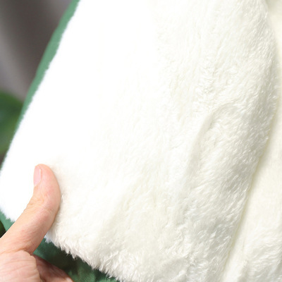 Kinderkleidung Kinder Militärmantel mit Baumwolle und dicker warmer mittlerer und langer Winterkleidung Retromantel Netz Promi-Baumwollmantel mit Samt_voghion.com