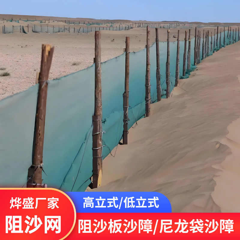 High Vertical Desert Road Photovoltaic Sand Barrier Net Manufacturer 1.2m Sand Barrier Fence Korla Road Sand Barrier Net High Vertical Desert Road Photovoltaic Sand Barrier Net Manufacturer 1.2m Sand Barrier Fence Korla Road Sand Barrier Net