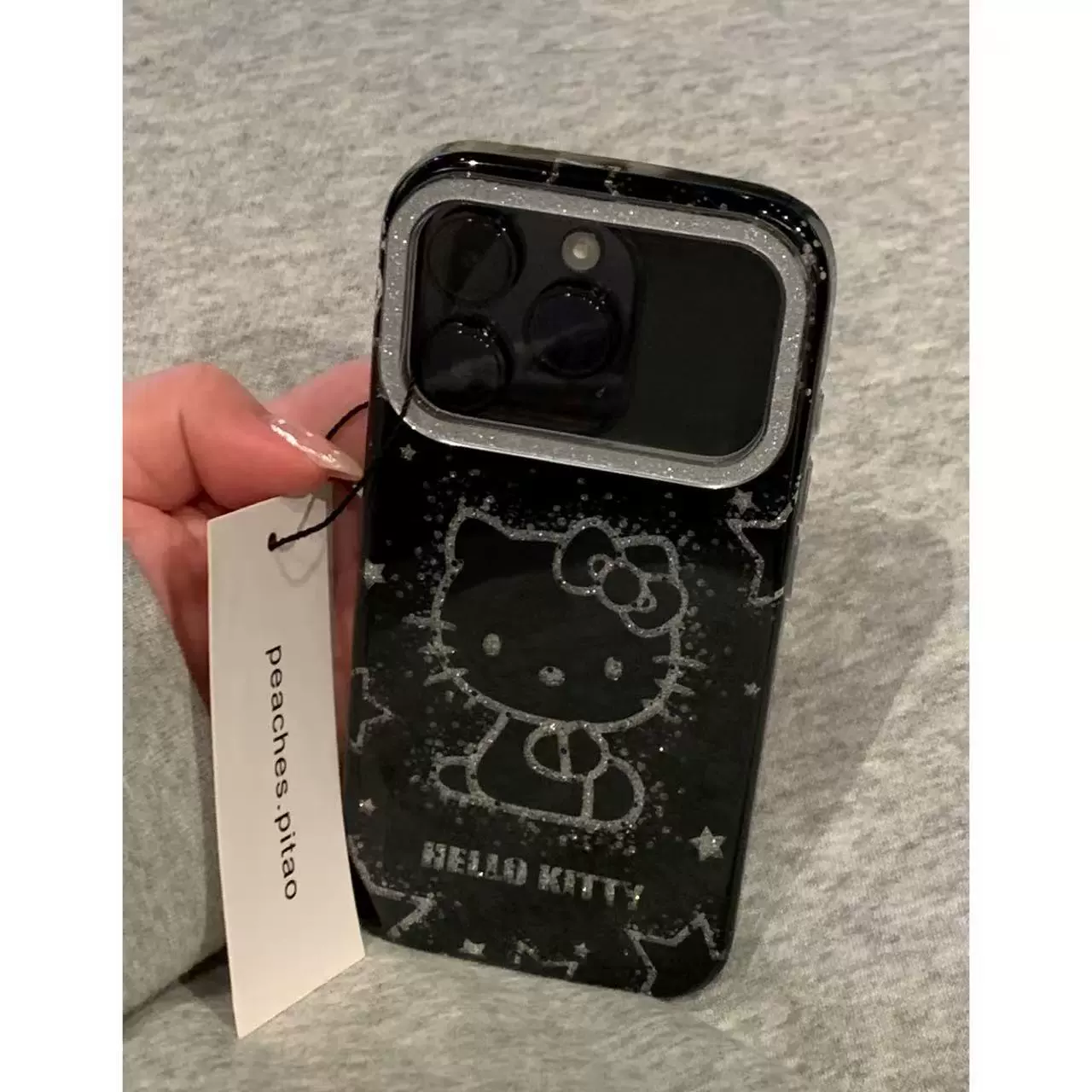Яблоко, мультфильм совместимая корректор осанки, iPhone 16, чехол для телефона, айфон, 17промакс