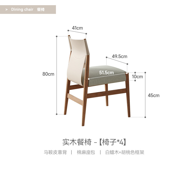 Mesa de mesa de mesa de mesa de mesa de isla todo en uno, mármol retráctil para el hogar, grano de madera de nogal negro, lujo ligero, sensación de alta gama, mesa de comedor caída