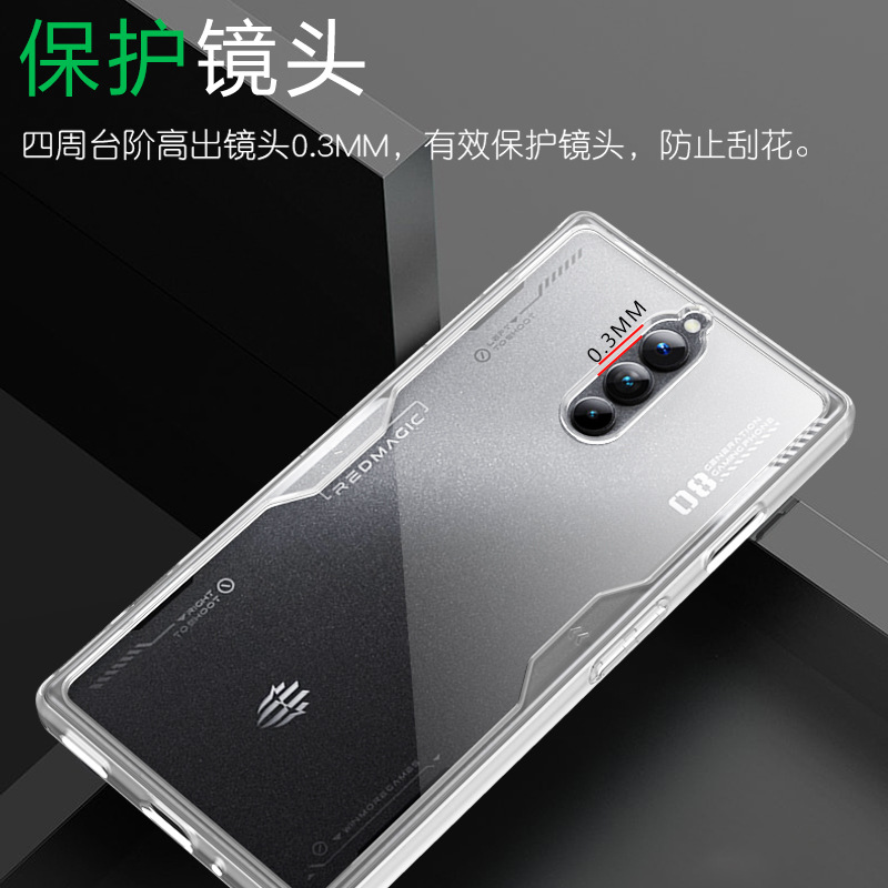 Compatible mobile phone