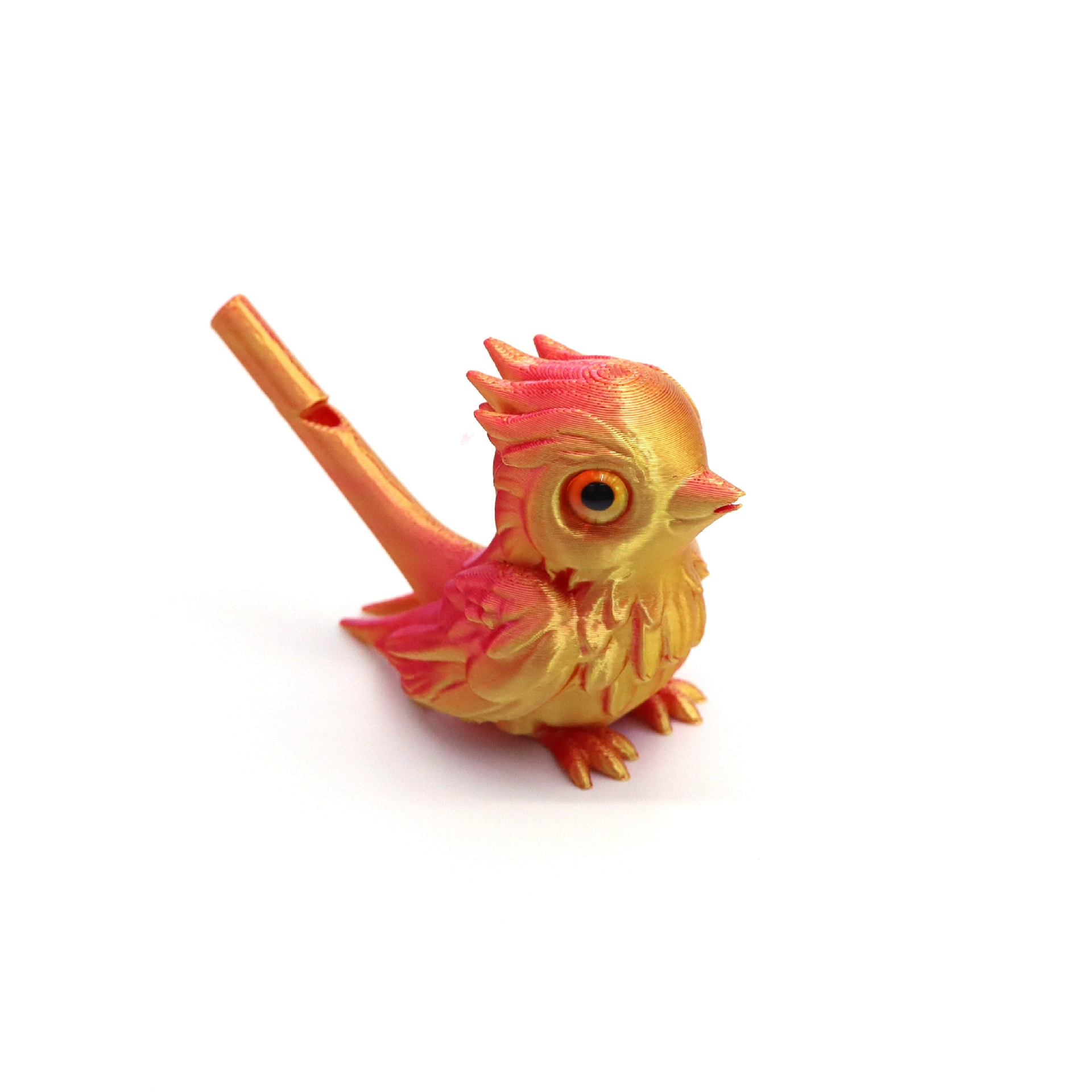 Свисток, реалистичная игрушка, музыкальные инструменты, 3D, оптом