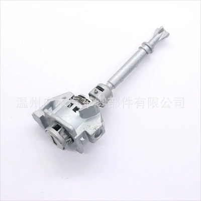 Honda 12-14 CRV and Civic models: Car lock