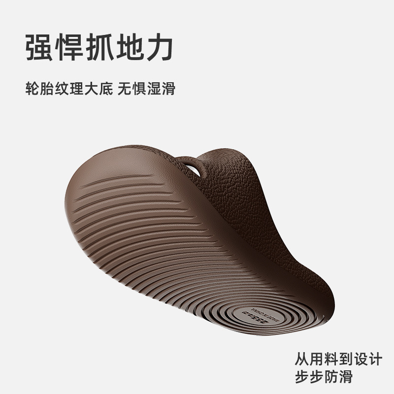 国境を越えた家庭用家庭用多用途滑り止め浴室屋内入浴厚底スリッパ卸売|undefined
