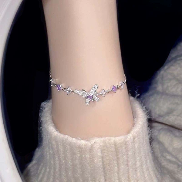 Zirconium, bracelet
