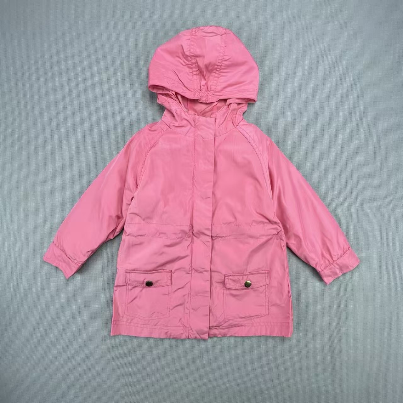 2025 Girls' Jackets Ski Jackets Warm Jackets Removable Outdoor Sports Original Babyjacke