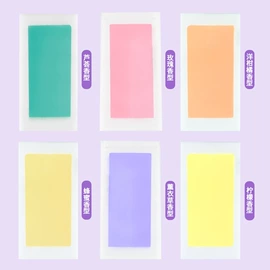 其他美容仪器;脱毛蜡纸/膏;蜡疗机/手蜡机