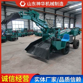 矿山施工设备;矿业输送设备;轨道交通器材