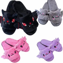 Gray Bat Slippers f}ɫϾӼ҃QëqƽЬ