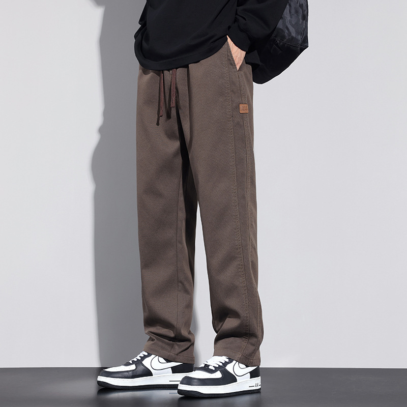 Brown color (thin summer style) by 2901