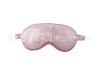 Silk breathable sleep mask for traveling, factory direct supply, eyes protection