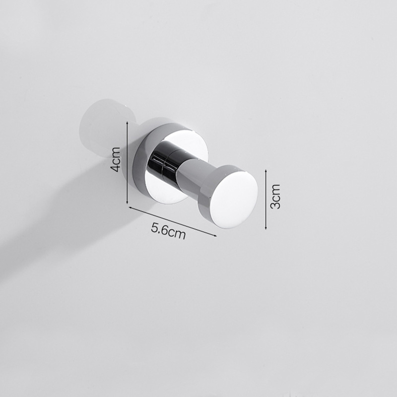 Gancho de cobre (tipo H)