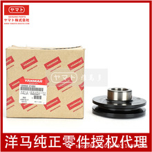 ����������yanmarԭװ4TNE84 4D84E-3����Ƥ����129550-21650
